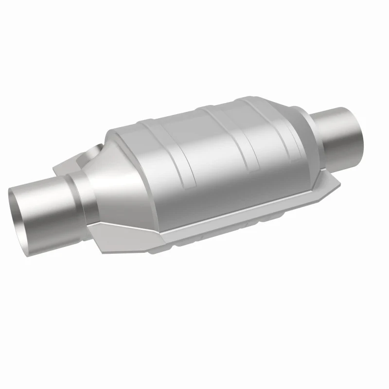 MagnaFlow Universal Catalytic Converter 2 W/Single O2 Boss - Image 23