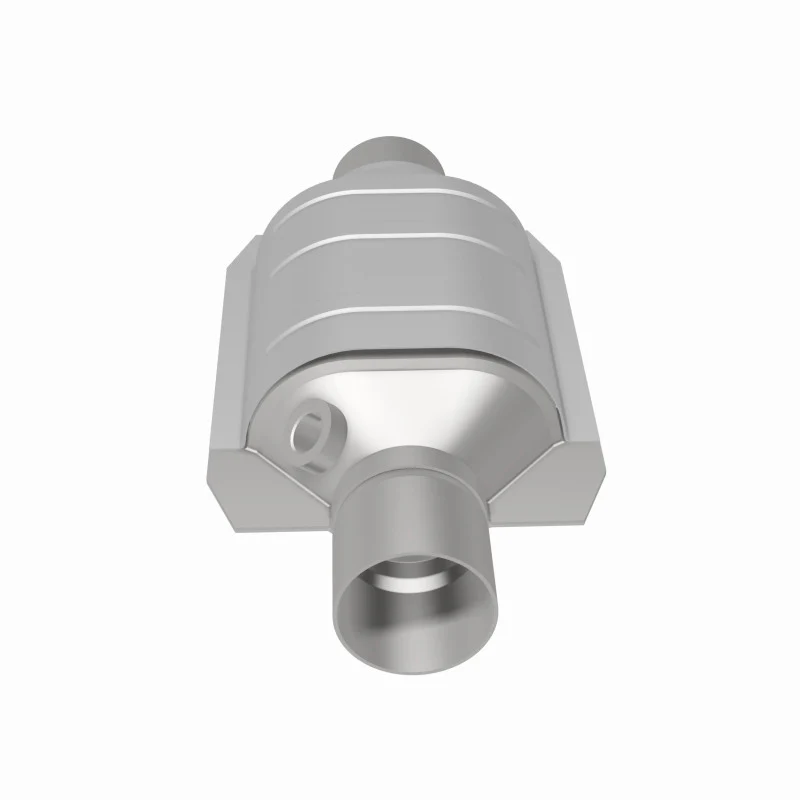 MagnaFlow Universal Catalytic Converter 2 W/Single O2 Boss - Image 28