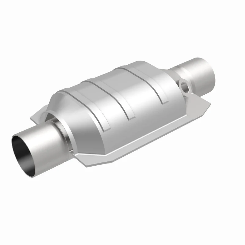 MagnaFlow Universal Catalytic Converter 2 W/Single O2 Boss - Image 34