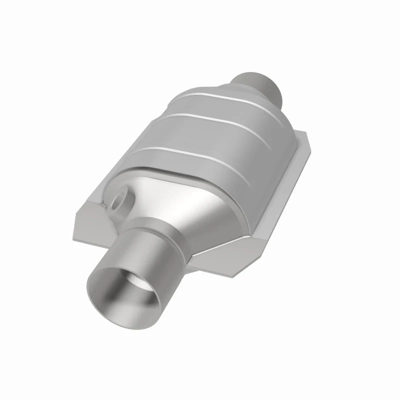 MagnaFlow Universal Catalytic Converter 2 W/Single O2 Boss - Image 35