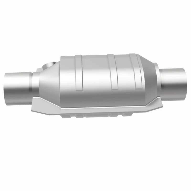 MagnaFlow Universal Catalytic Converter 2 W/Single O2 Boss - Image 37