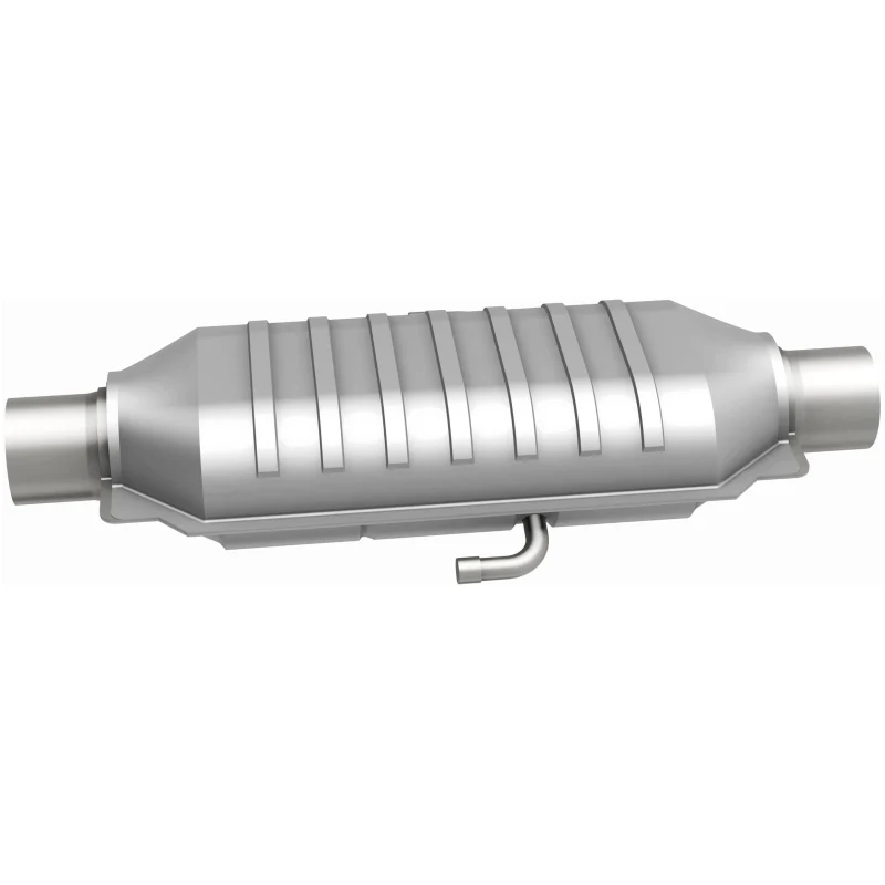 MagnaFlow Universal Catalytic Converter 2Air 19.5X7X4 2.25X2.25 - Image 18
