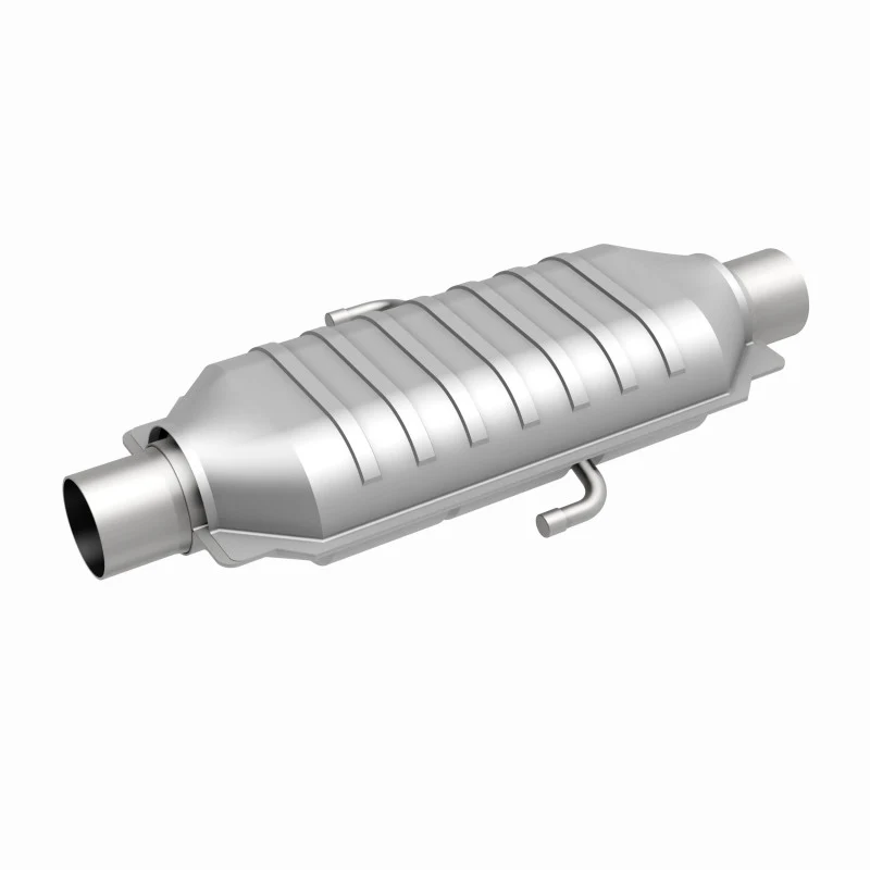 MagnaFlow Universal Catalytic Converter 2Air 19.5X7X4 2.25X2.25 - Image 34