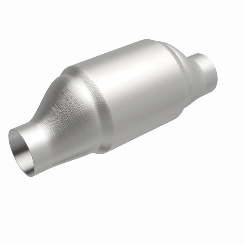 MagnaFlow Universal Catalytic Converter 2inch O/O Spun - Image 20