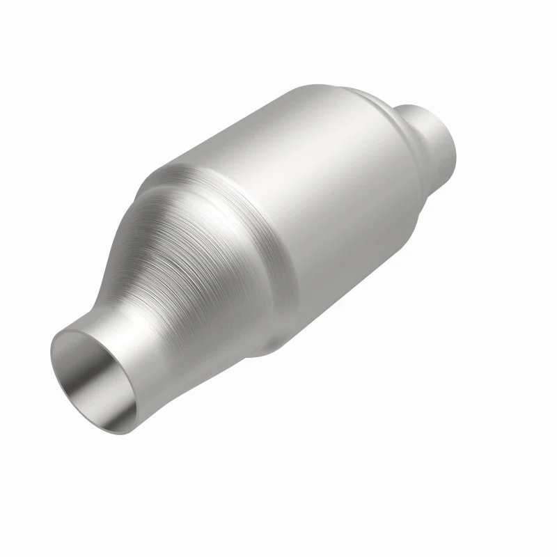 MagnaFlow Universal Catalytic Converter 2inch O/O Spun - Image 21