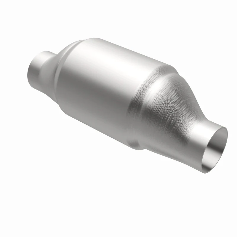 MagnaFlow Universal Catalytic Converter 2inch O/O Spun - Image 36
