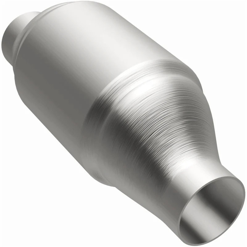 MagnaFlow Universal Catalytic Converter 2inch O/O Spun - Image 37