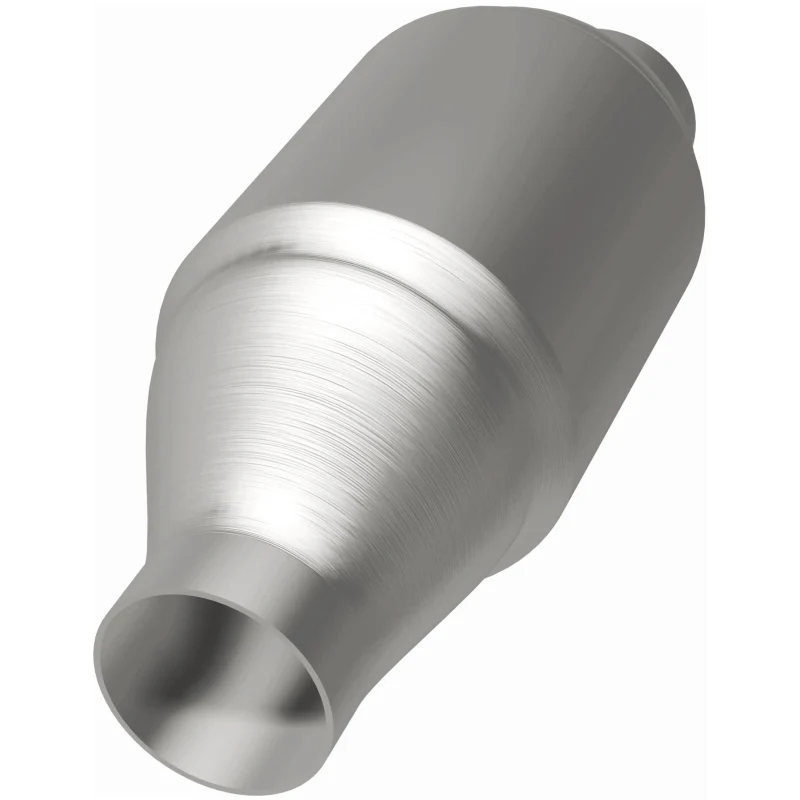 MagnaFlow Universal Catalytic Converter 2inch O/O Spun - Image 38