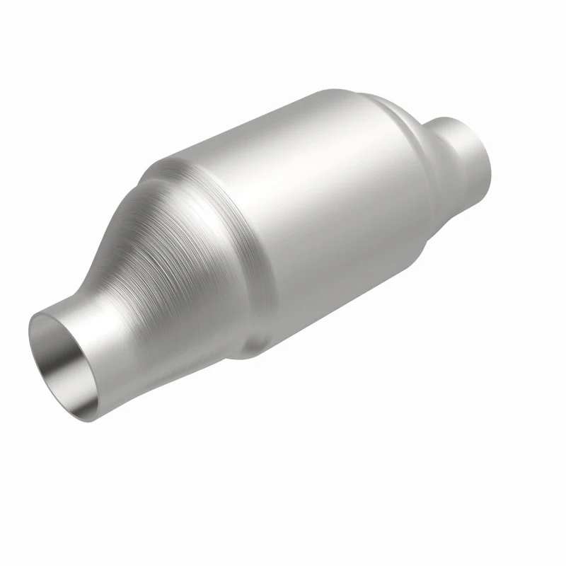 MagnaFlow Universal Catalytic Converter 2inch O/O Spun - Image 5