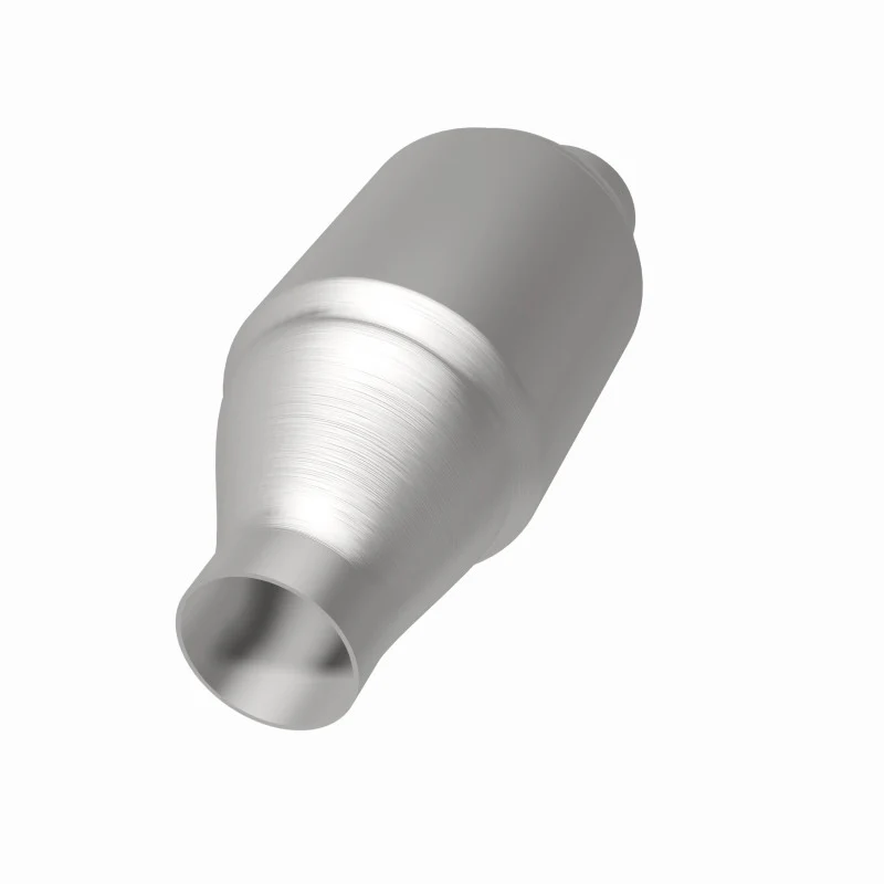 MagnaFlow Universal Catalytic Converter 2inch O/O Spun - Image 6