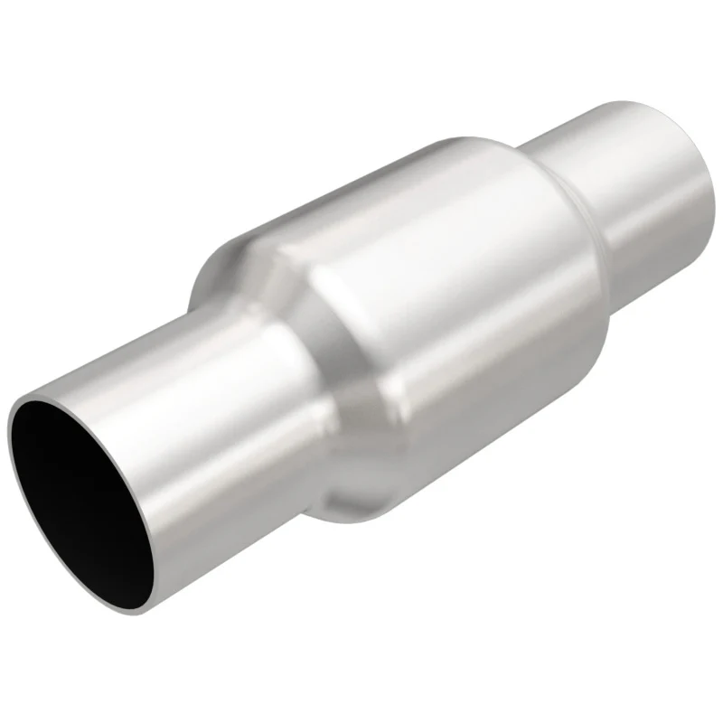 MagnaFlow Universal Catalytic Converter 2inch Preconv.