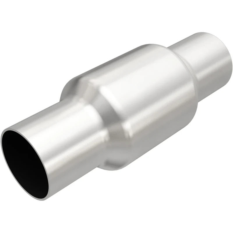 MagnaFlow Universal Catalytic Converter 2inch Preconv. - Image 2