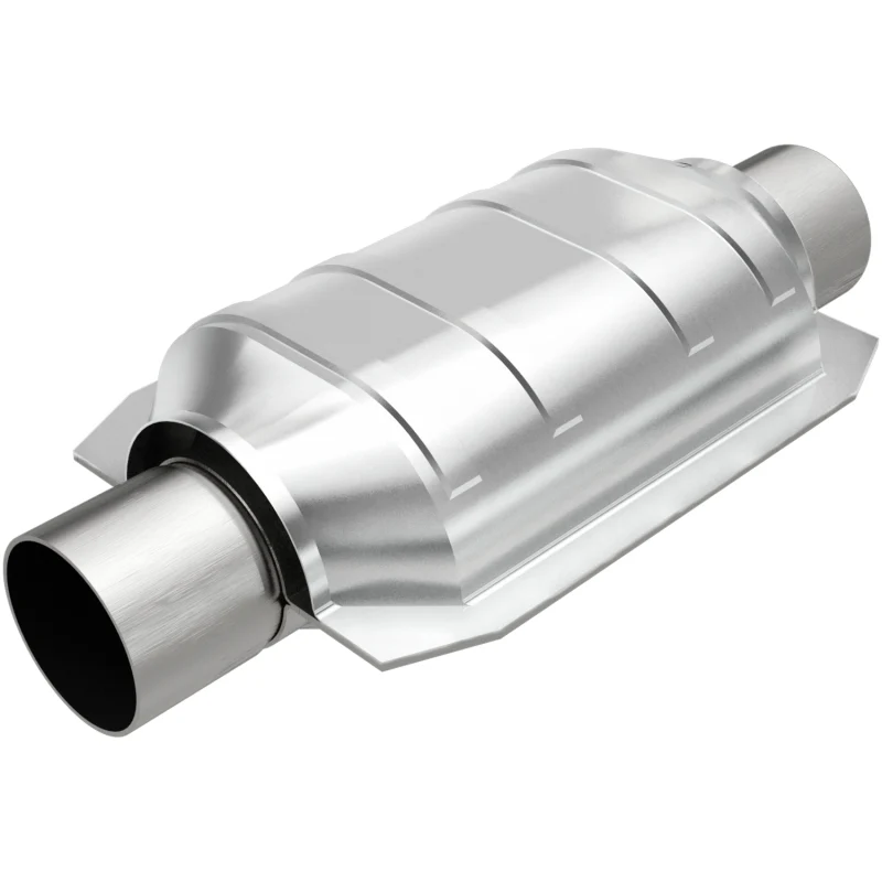 MagnaFlow Universal Catalytic Converter 3.0 OEM - Image 2