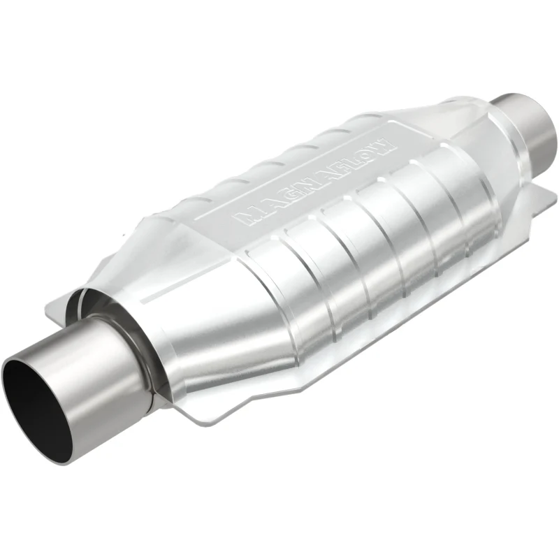 MagnaFlow Universal Catalytic Converter 3.00inch