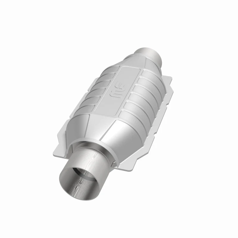 MagnaFlow Universal Catalytic Converter 3.00inch - Image 3