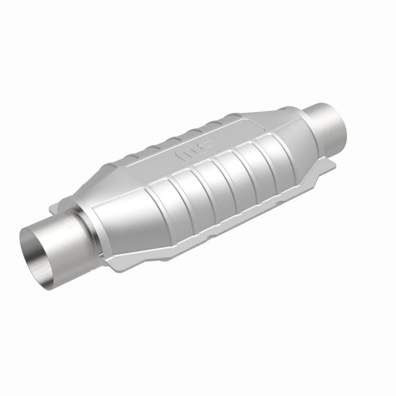 MagnaFlow Universal Catalytic Converter 3.00inch - Image 8