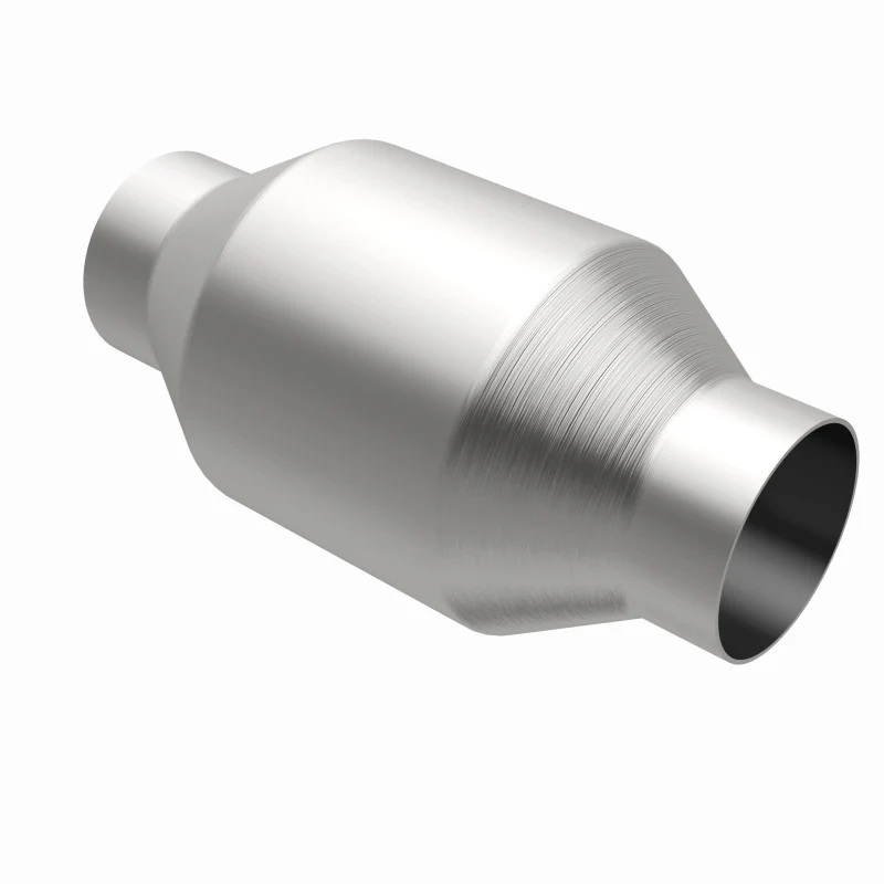 MagnaFlow Conv Univ 3.00inch C/C Met. - Image 10