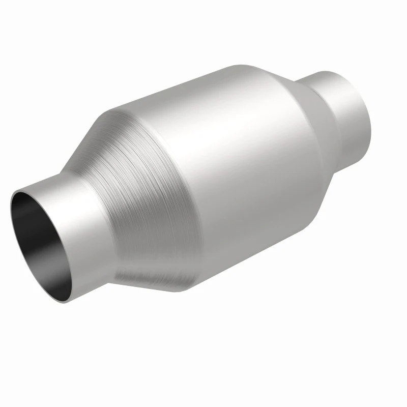 MagnaFlow Conv Univ 3.00inch C/C Met. - Image 12