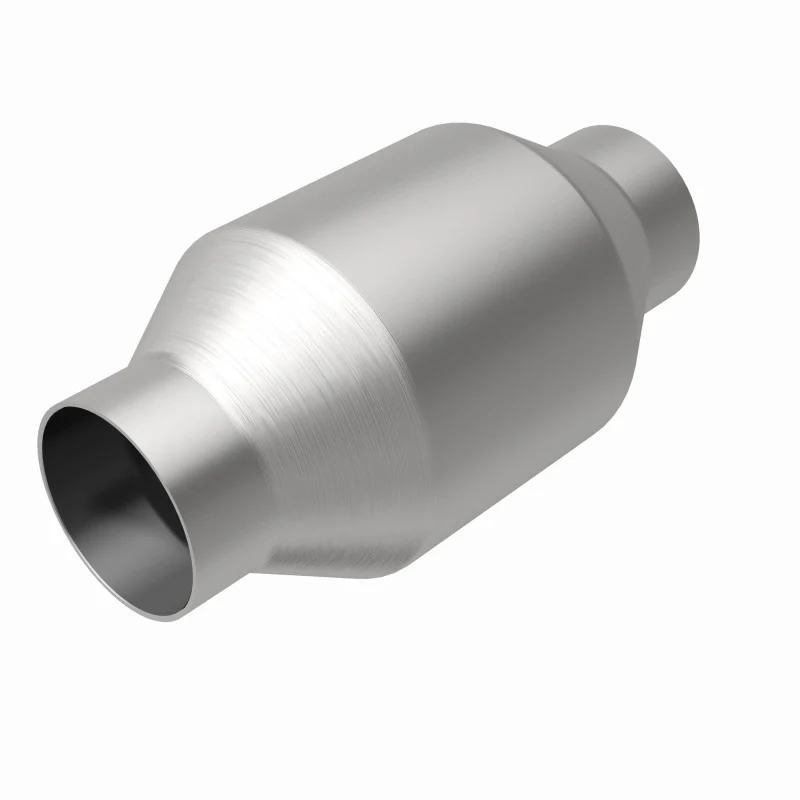 MagnaFlow Conv Univ 3.00inch C/C Met. - Image 13
