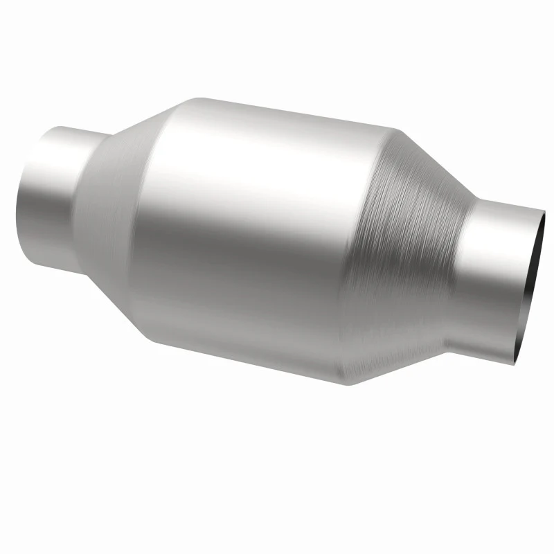 MagnaFlow Conv Univ 3.00inch C/C Met. - Image 15