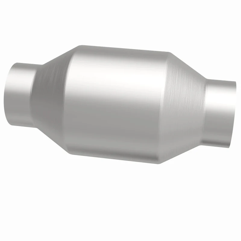 MagnaFlow Conv Univ 3.00inch C/C Met. - Image 21