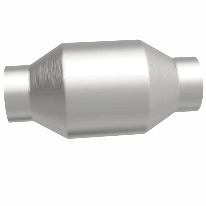 MagnaFlow Conv Univ 3.00inch C/C Met. - Image 24