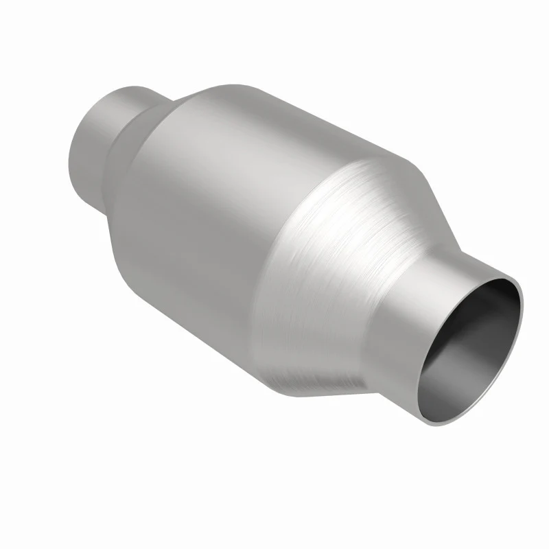 MagnaFlow Conv Univ 3.00inch C/C Met. - Image 29