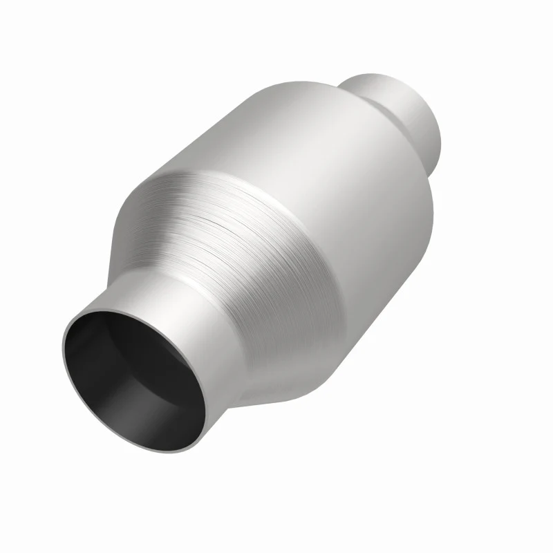 MagnaFlow Conv Univ 3.00inch C/C Met. - Image 3
