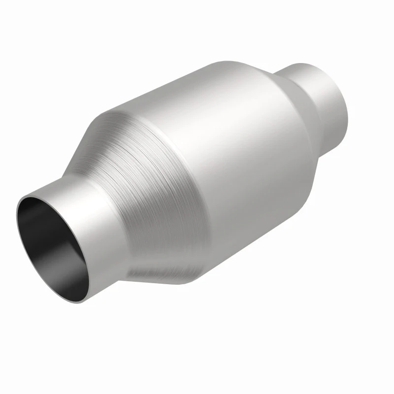 MagnaFlow Conv Univ 3.00inch C/C Met. - Image 30