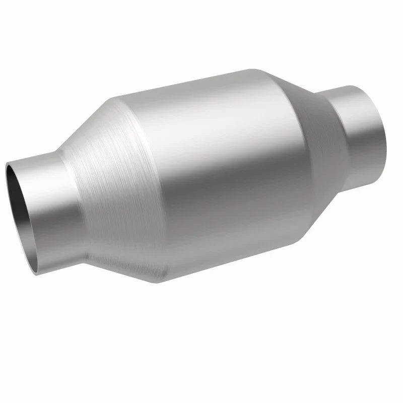 MagnaFlow Conv Univ 3.00inch C/C Met. - Image 32