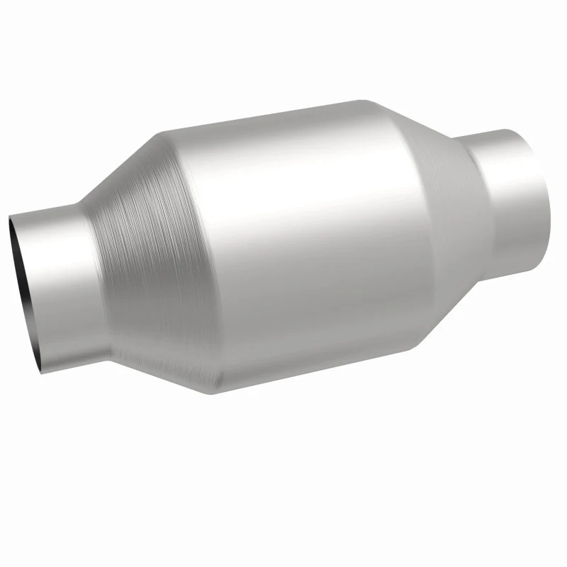 MagnaFlow Conv Univ 3.00inch C/C Met. - Image 35