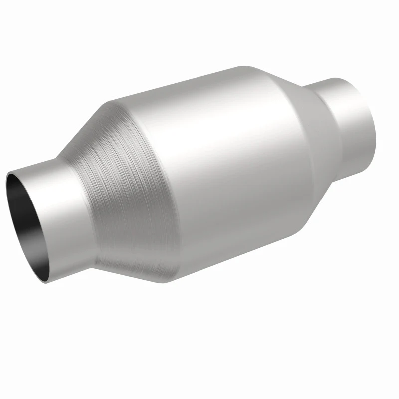 MagnaFlow Conv Univ 3.00inch C/C Met. - Image 36