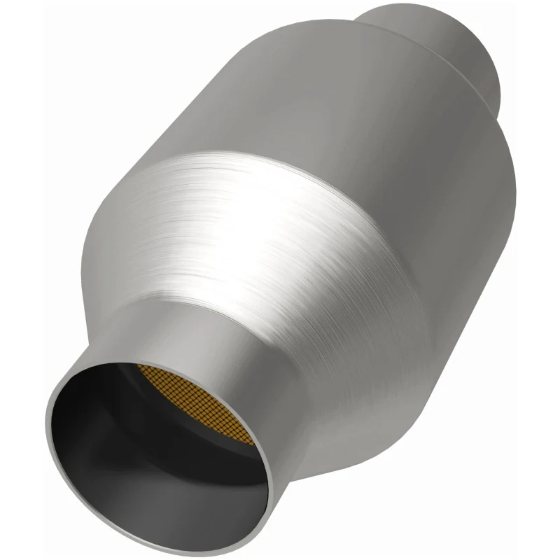 MagnaFlow Conv Univ 3.00inch C/C Met. - Image 37