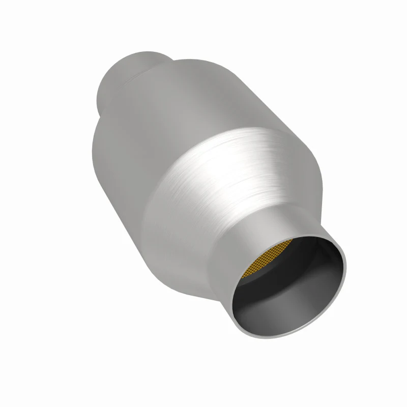 MagnaFlow Conv Univ 3.00inch C/C Met. - Image 40