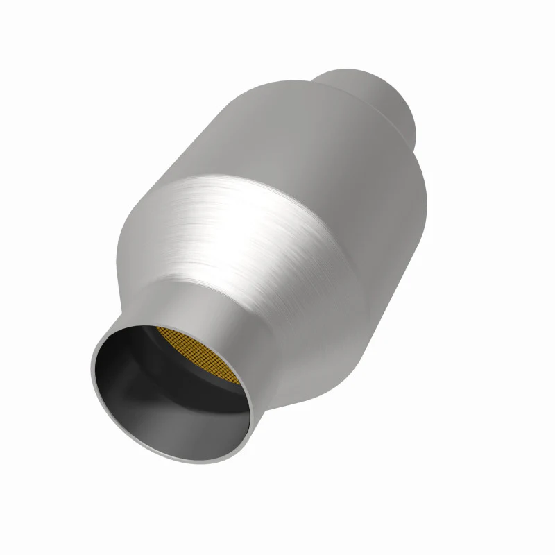 MagnaFlow Conv Univ 3.00inch C/C Met. - Image 42