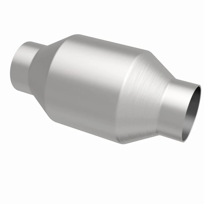 MagnaFlow Conv Univ 3.00inch C/C Met. - Image 5