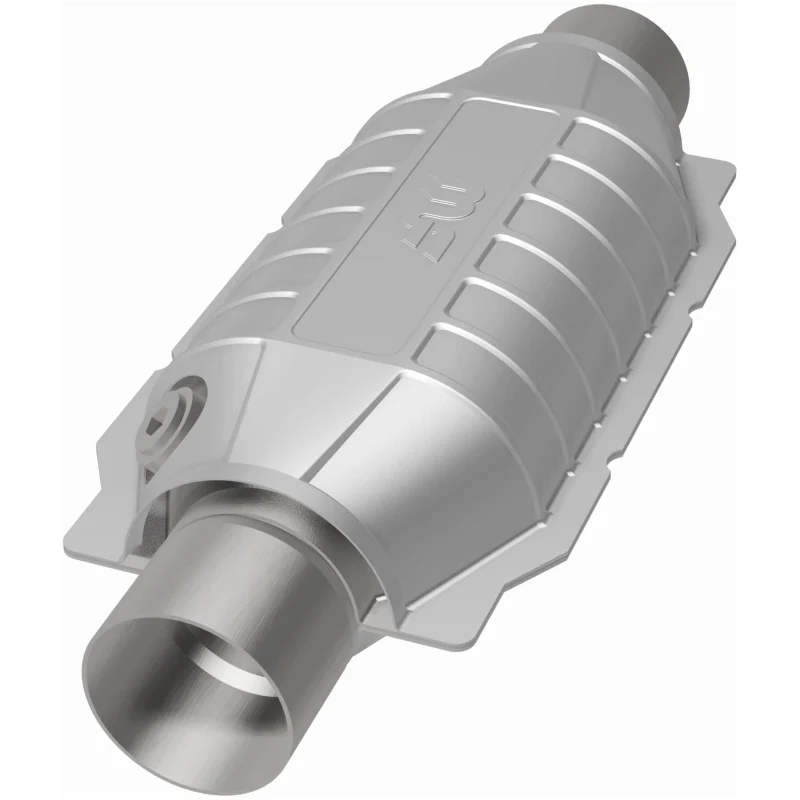 MagnaFlow Universal Catalytic Converter 3.00inch w/ single O2 - Image 32