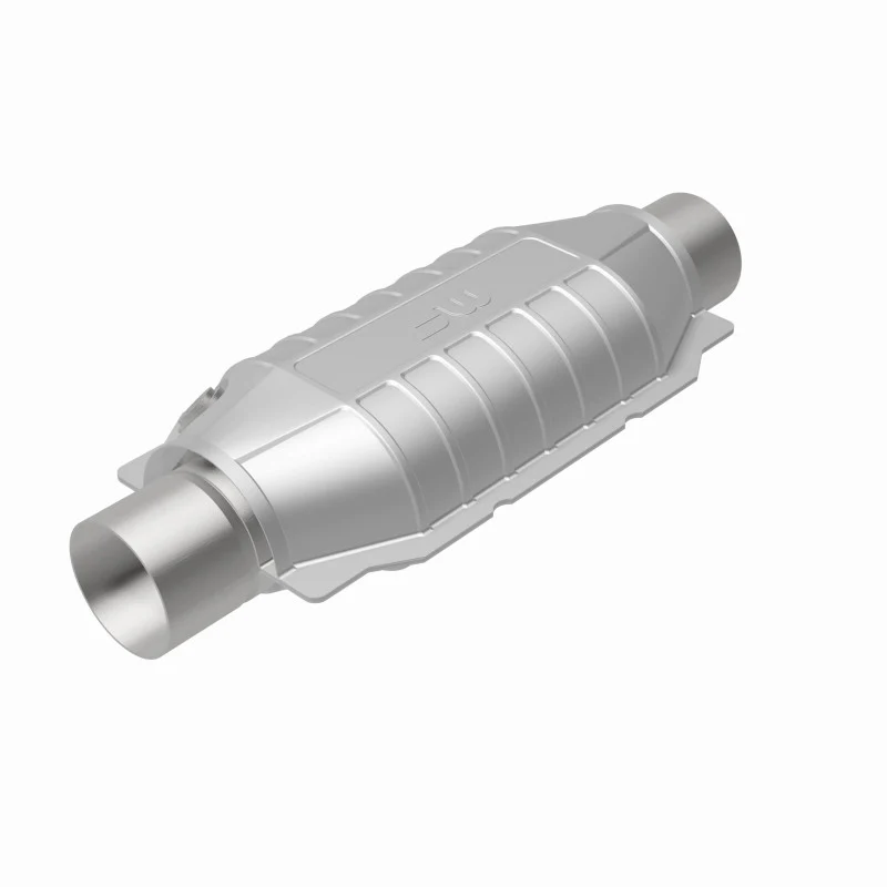 MagnaFlow Universal Catalytic Converter 3.00inch w/ single O2 - Image 37