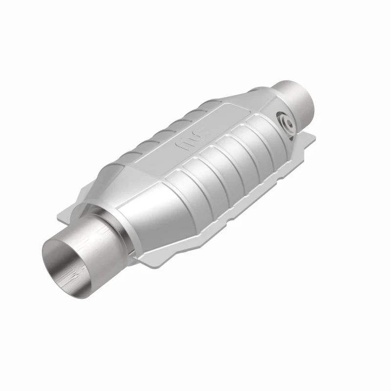 MagnaFlow Universal Catalytic Converter 3.00inch w/ single O2 - Image 39