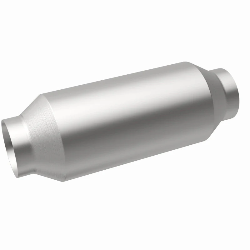 MagnaFlow Universal Catalytic Converter 3.0in. C/C spun body - Image 10