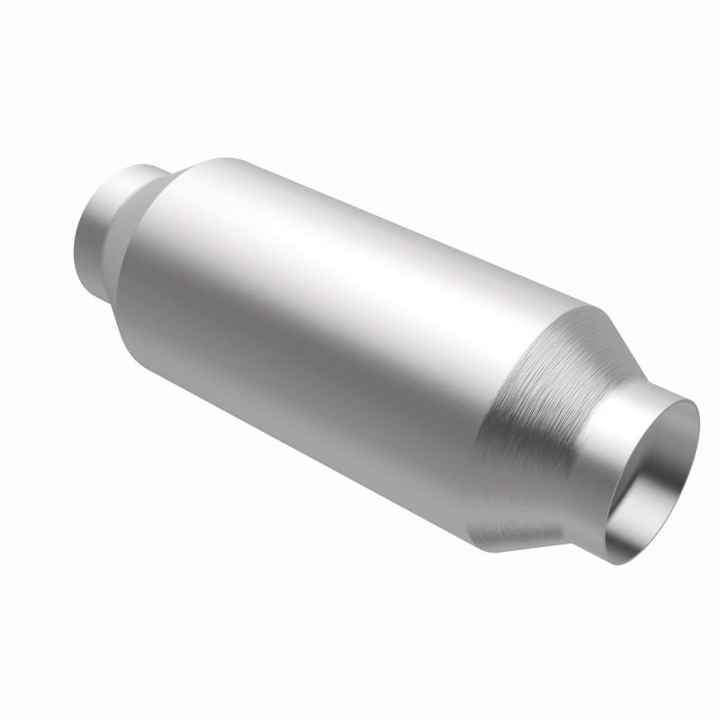 MagnaFlow Universal Catalytic Converter 3.0in. C/C spun body - Image 30