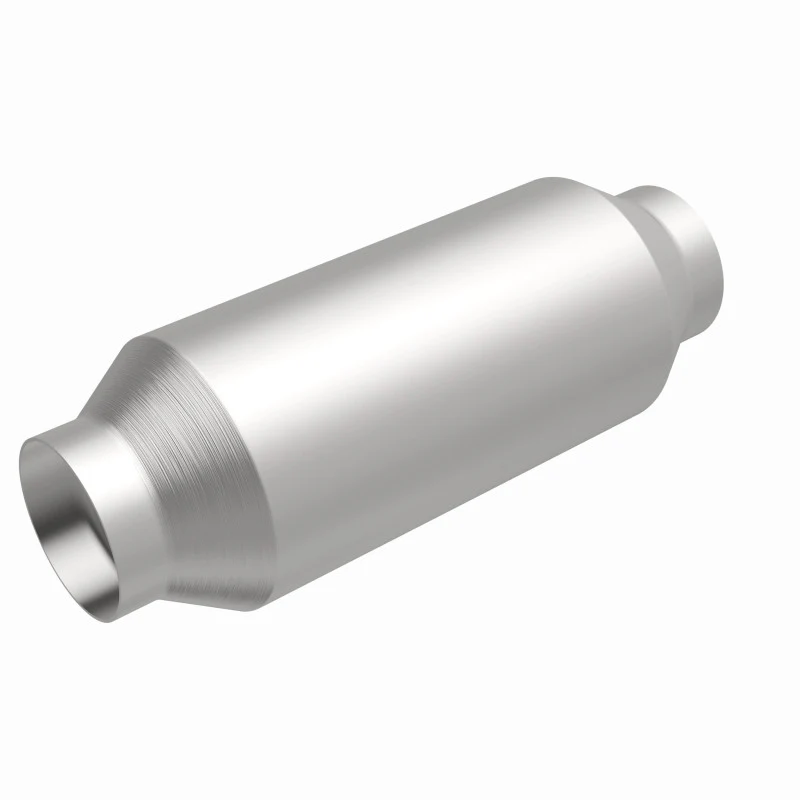 MagnaFlow Universal Catalytic Converter 3.0in. C/C spun body - Image 4