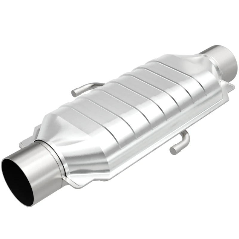MagnaFlow Universal Catalytic Converter 3/3 W/2Air
