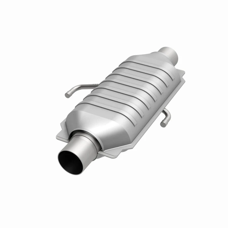 MagnaFlow Universal Catalytic Converter 3/3 W/2Air - Image 10