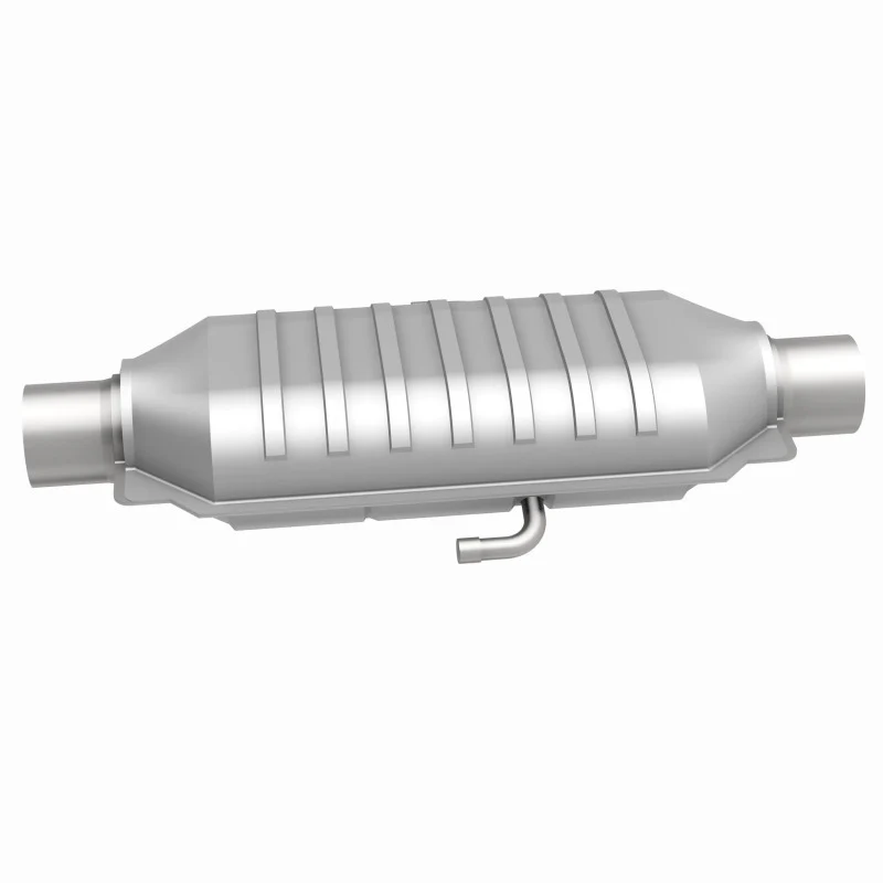 MagnaFlow Universal Catalytic Converter 3/3 W/2Air - Image 12
