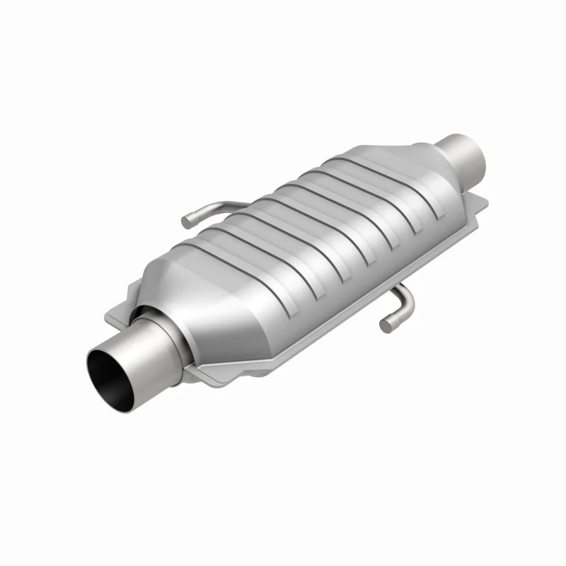 MagnaFlow Universal Catalytic Converter 3/3 W/2Air - Image 14