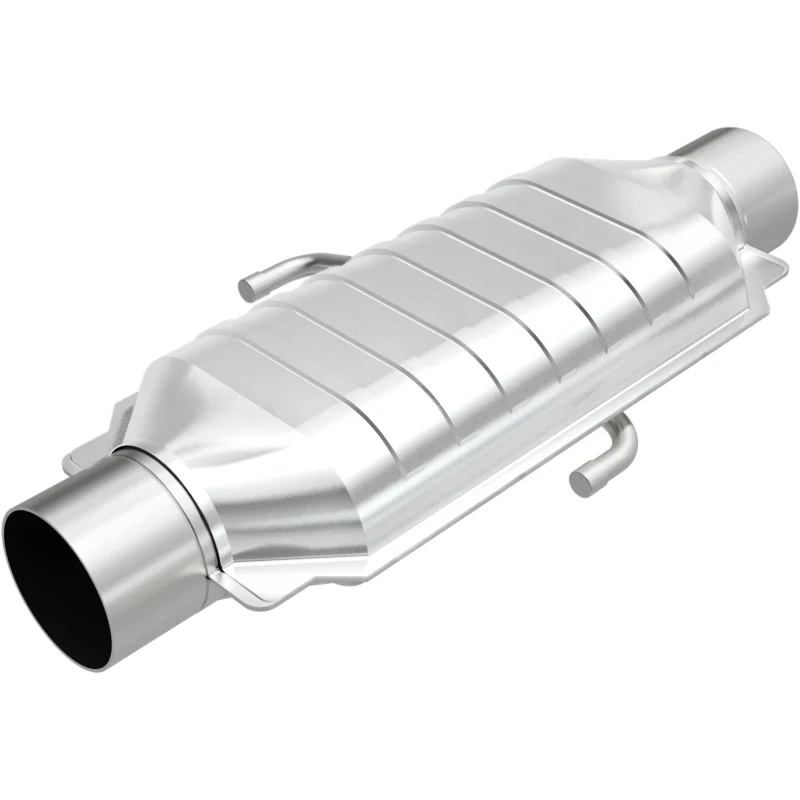 MagnaFlow Universal Catalytic Converter 3/3 W/2Air - Image 2