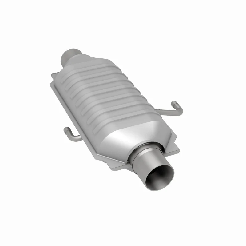 MagnaFlow Universal Catalytic Converter 3/3 W/2Air - Image 26