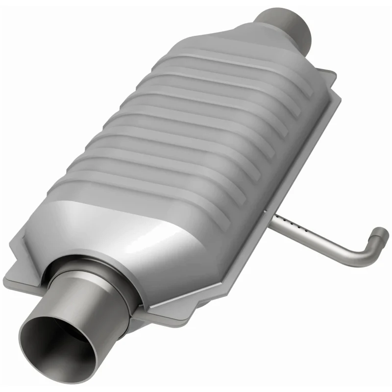 MagnaFlow Universal Catalytic Converter 3/3 W/2Air - Image 31