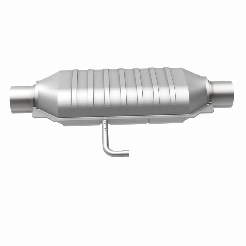 MagnaFlow Universal Catalytic Converter 3/3 W/2Air - Image 33
